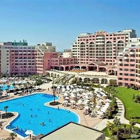 Private In The Best - Seaview شقة ساني بيتش