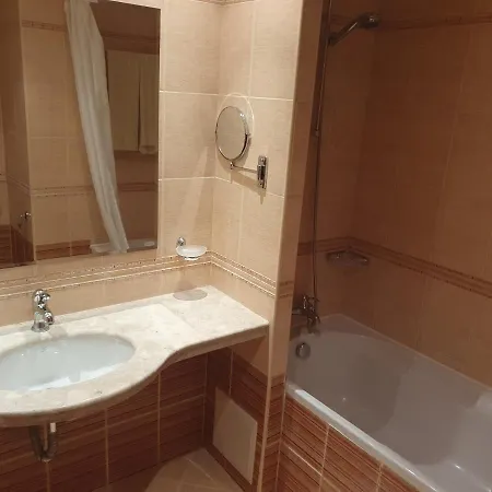Private In The Best - Seaview شقة