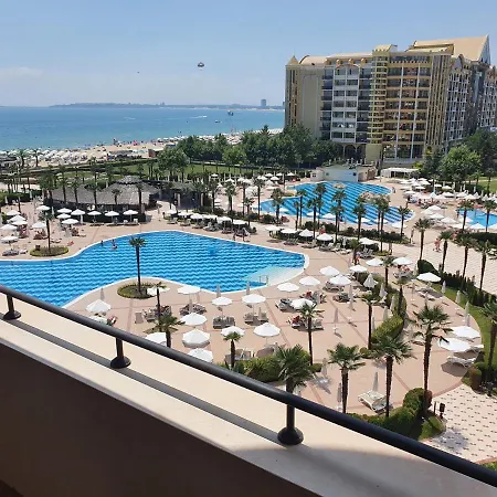Private In The Best - Seaview * ساني بيتش