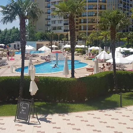 Private In The Best - Seaview شقة