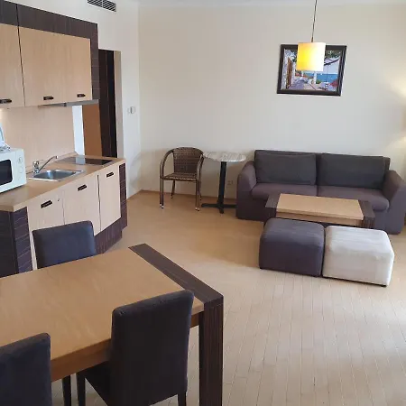 شقة Private In The Best - Seaview