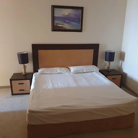 شقة Private In The Best - Seaview ساني بيتش