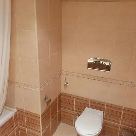شقة Private In The Best - Seaview ساني بيتش