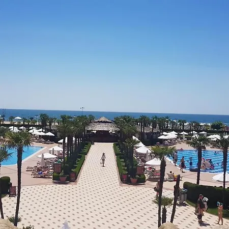 شقة Private In The Best - Seaview *
